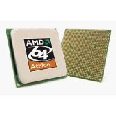 Amd Athlon 64 4000+ Socket AM2 Tray (ADA4000DHBOX)